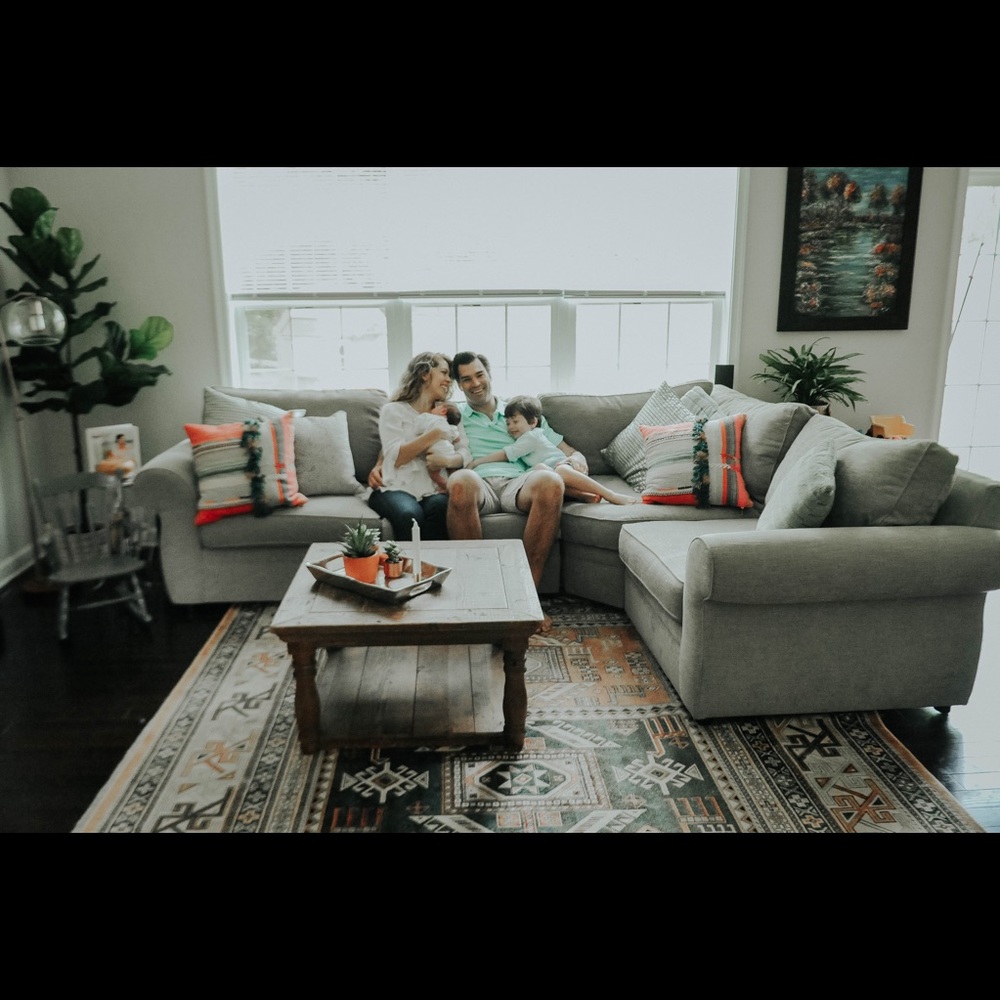 Meet your Posher, Margarita